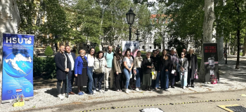 Nacionalni dan osoba s tjelesnim invaliditetom 