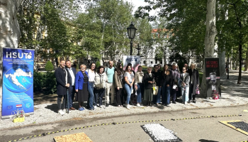 Nacionalni dan osoba s tjelesnim invaliditetom 