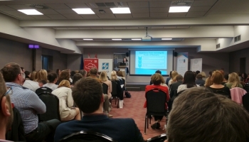 Međunarodna konferencija o EU fondovima