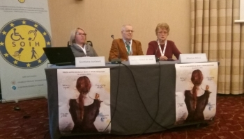 Treća konferencija za žene s invaliditetom „Nasilju – NE i NE…“