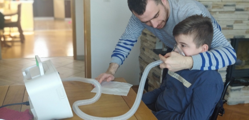 Posjeta UOSI grada Požege