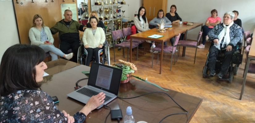 Radionice za osobe s MD i NMB u VPŽ i PSŽ