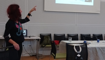 Primjena bajke i likovnosti u radu s djecom s teškoćama i inkluzivnim grupama