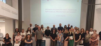 U Zagrebu predstavljena DANOVA NEXT rješenja koja mijenjaju iskustvo putovanja osoba s invaliditetom
