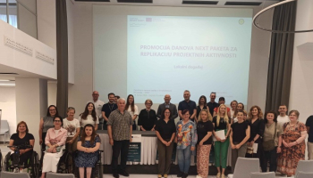 U Zagrebu predstavljena DANOVA NEXT rješenja koja mijenjaju iskustvo putovanja osoba s invaliditetom