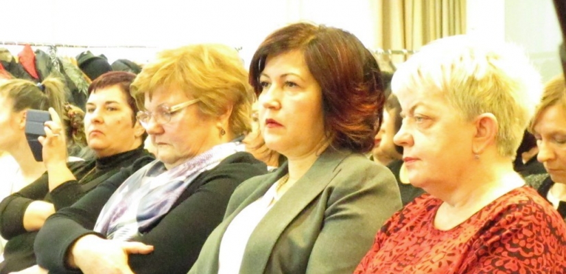 Konferencija o usluzi osobne asistencije 