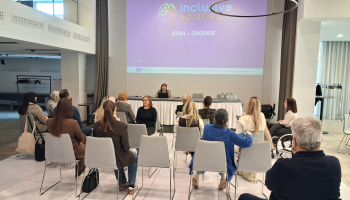 Inkluzivni prostori i prijevoz