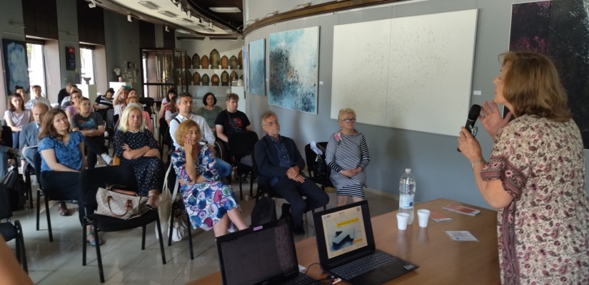 Okrugli stol „Inkluzija kao univerzalno ljudsko pravo“