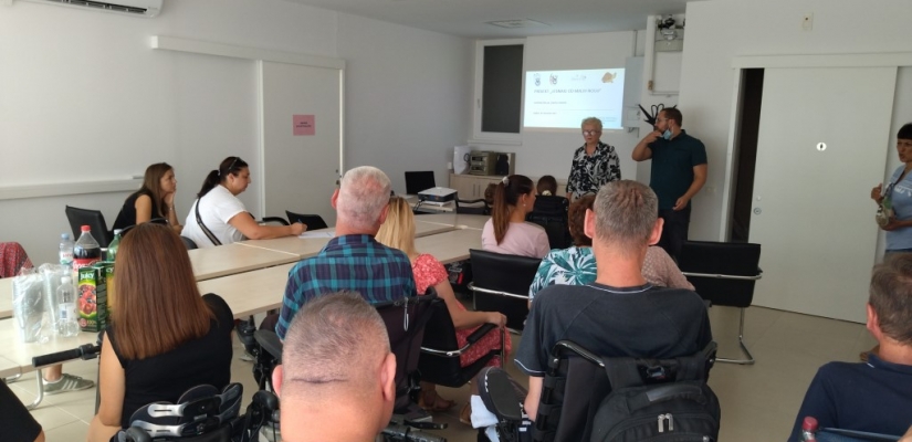 Završna konferencija projekta