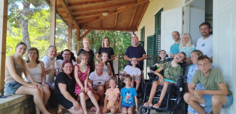 Održan Kamp Foruma mladih SDDH za 2024. godinu