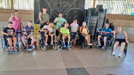 Održan Kamp Foruma mladih SDDH u Fažani