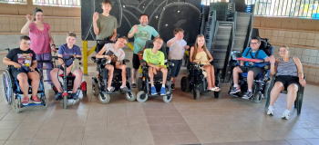 Održan Kamp Foruma mladih SDDH u Fažani