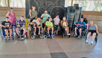 Održan Kamp Foruma mladih SDDH u Fažani
