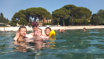 Održan Kamp Foruma mladih SDDH 2022.