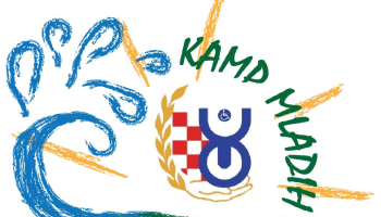 Kamp Foruma mladih SDDH - 6	