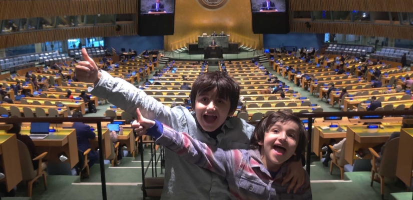 Ujedinjeni narodi službeno proglasili 7. rujna kao Svjetski dan svjesnosti o DMD