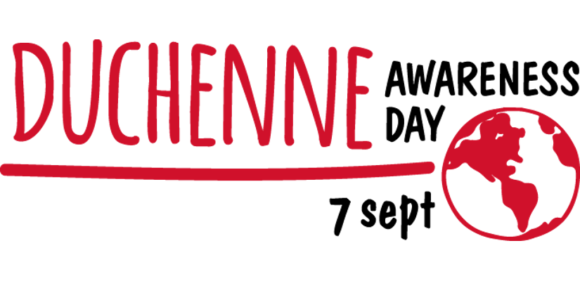 7. rujan - Međunarodni dan svjesnosti o DMD  