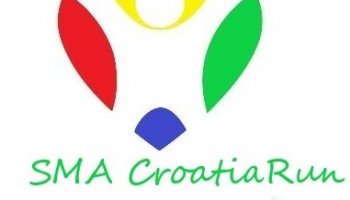 SMA CroatiaRun  