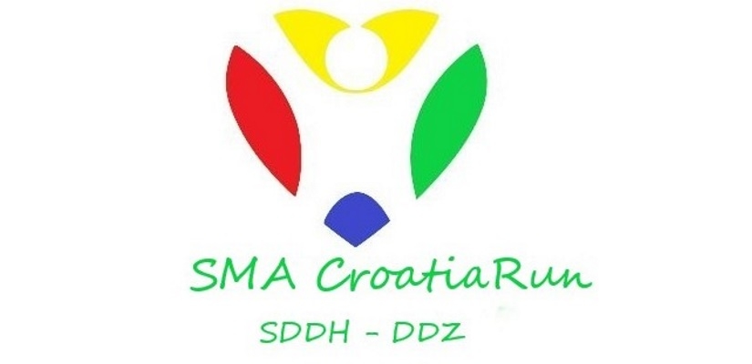 SMA CroatiaRun  
