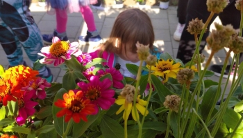 Obilježavanje 21. svibnja - Nacionalnog dana osoba oboljelih od NMB