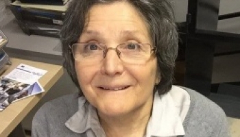 IN MEMORIAM - Manda Knežević