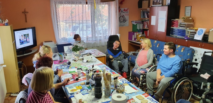 Moj doprinos lokalnoj zajednici Krapinsko-zagorske županije