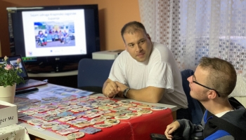 Moj doprinos lokalnoj zajednici Krapinsko-zagorske županije