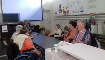 MEDICINSKO SAVJETOVALIŠTE 