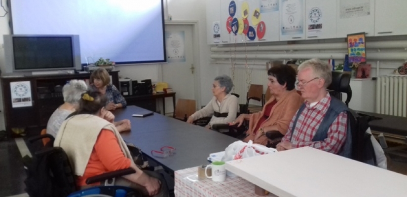 MEDICINSKO SAVJETOVALIŠTE 