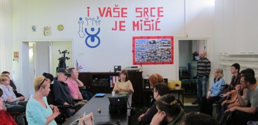 MEDICINSKO SAVJETOVALIŠTE