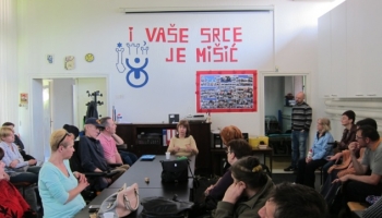 MEDICINSKO SAVJETOVALIŠTE