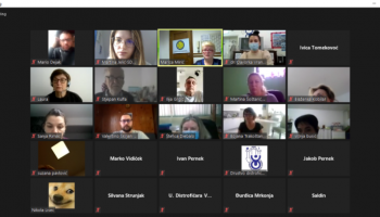 Medicinsko savjetovalište SDDH – Suočavanje s NMB