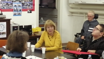 Medicinsko savjetovalište