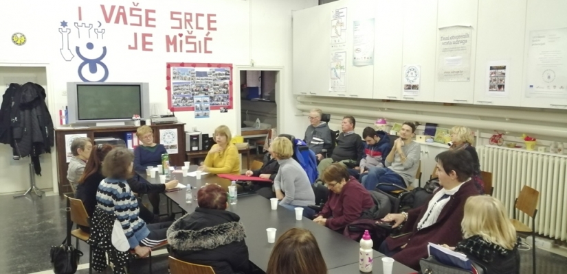 Medicinsko savjetovalište