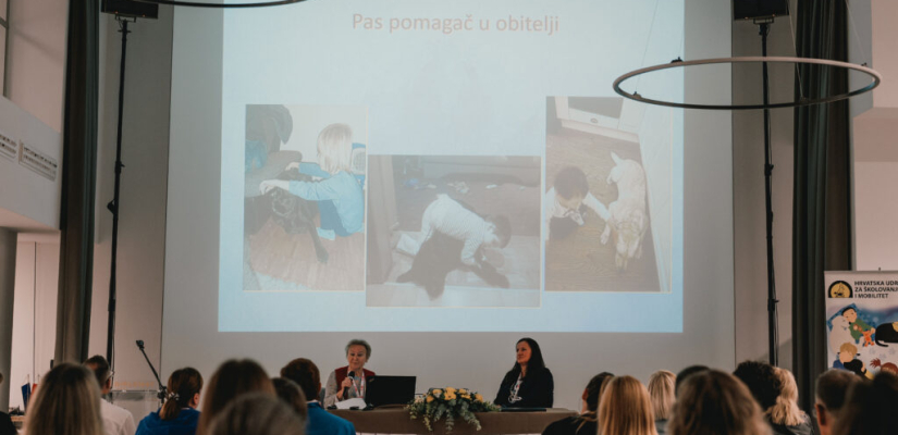 Izazovi i dobrobiti uključivanja pasa pomagača i terapijskih pasa