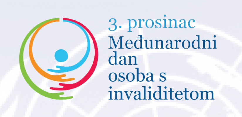 Poruka predsjednika SOIH-a povodom 3. prosinca - Međunarodnog dana osoba s invaliditetom