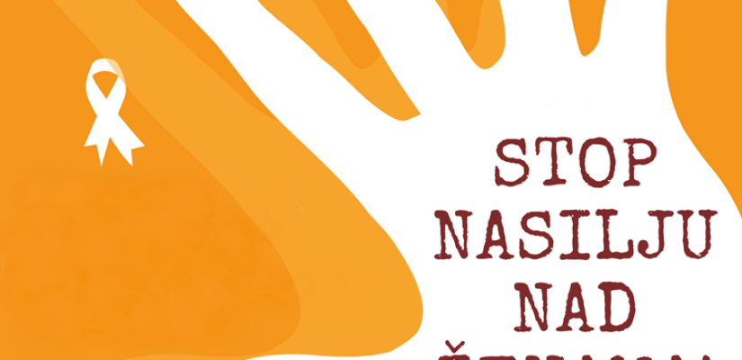 16 dana aktivizma protiv rodno uvjetovanog nasilja