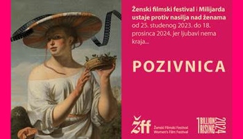 Milijarda ustaje protiv nasilja nad ženama