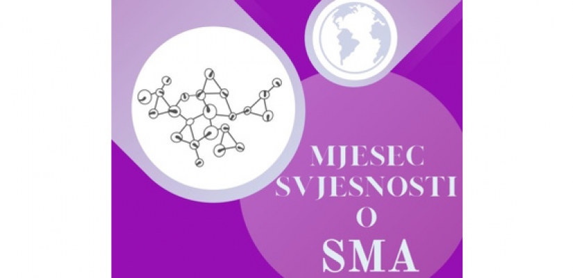 Mjesec svjesnosti o SMA