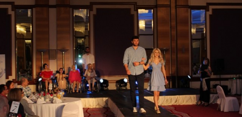 TALENT SHOW „SRCEM ZA SRCE“ ODUŠEVIO SVE PRISUTNE