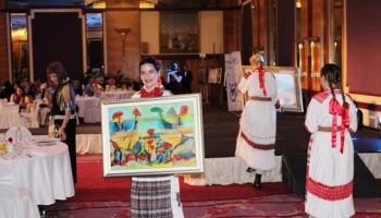 TALENT SHOW „SRCEM ZA SRCE“ ODUŠEVIO SVE PRISUTNE