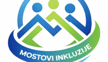Javni poziv za uključivanje korisnika u projekt „Mostovi inkluzije“