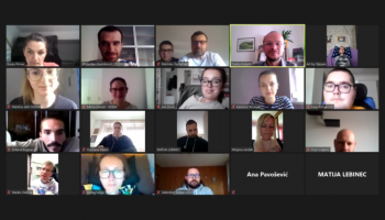 Ciklus edukacija Foruma mladih SDDH