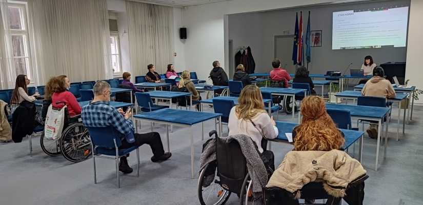 Koordinacijski sastanak KOA i OA