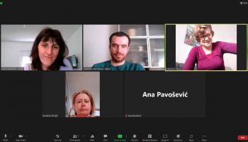 Radionice za osobe s MD i NMB – Tolerancija i rješavanje sukoba