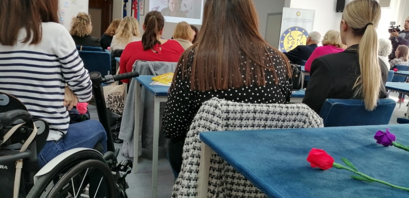 Obilježavanje 8. ožujka - Međunarodnog dana žena