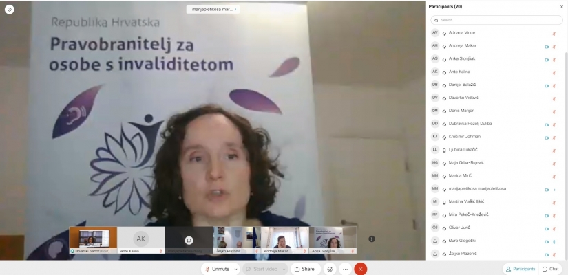 Važnost prevencije dekubitusa