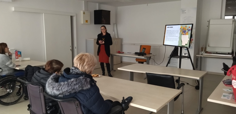 Briga o mentalnom zdravlju kao osnovna briga o sebi