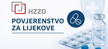 Povjerenstvo za lijekove HZZO-a dalo pozitivno mišljenje o lijeku za liječenje DMD
