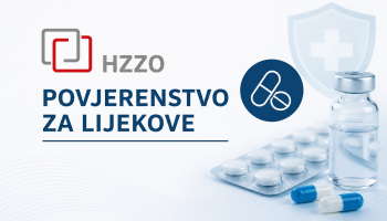 Povjerenstvo za lijekove HZZO-a dalo pozitivno mišljenje o lijeku za liječenje DMD